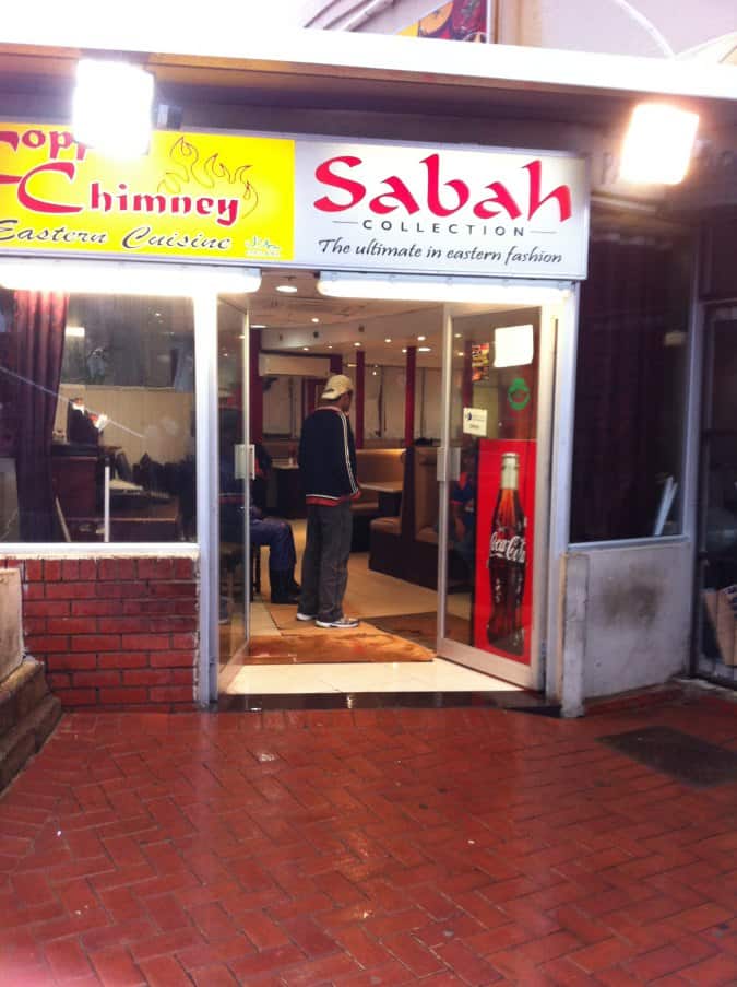 Copper Chimney Menu, Menu for Copper Chimney, North Beach, Durban