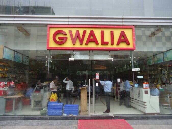 Gwalia Sweets Photos, Pictures of Gwalia Sweets, Prahlad Nagar