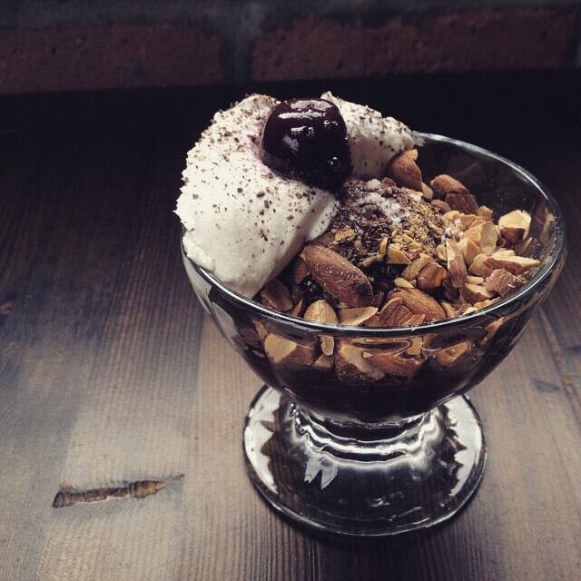 Earnest Ice Cream, Kensington, Vancouver Zomato Canada