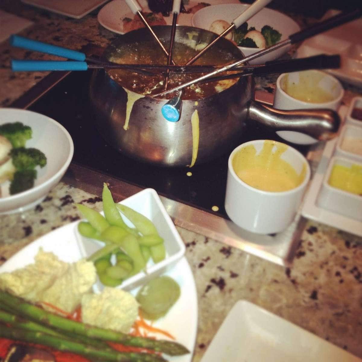 The melting pot edmonton coupons